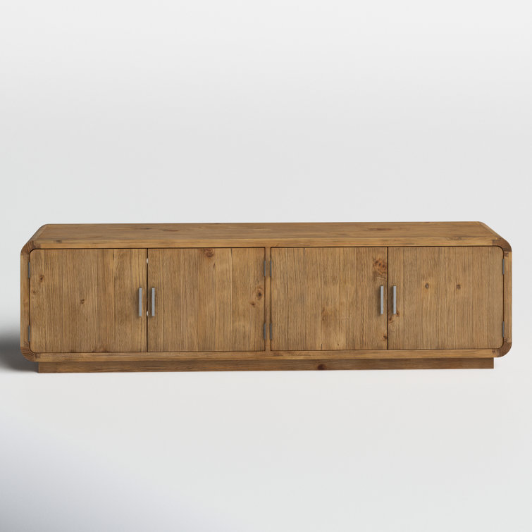 Birch lane media console sales